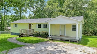 167 Mount Carmel Rd, Moravian Falls, NC 28654