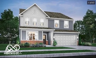 1085 Sunderland Dr, Greenwood, IN 46143