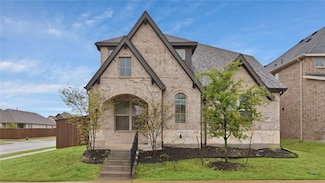 2017 Meliana Dr, Little Elm, TX 75068