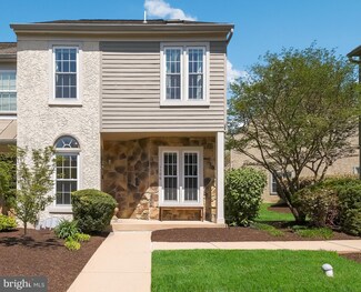 1106 Evesham Ct Unit 1106, West Chester, PA 19382