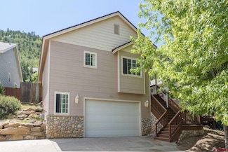 330 Jenkins Ranch Rd, Durango, CO 81301