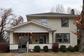 1504 Liggates Rd, Lynchburg, VA 24502