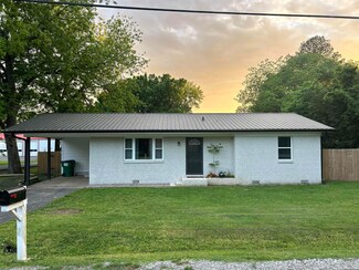 801 Austin St, Pangburn, AR 72121