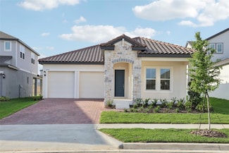 5254 Citrus Leaf Blvd, Horizon West, FL 34787