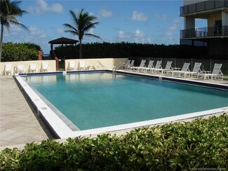 7430 S Ocean Dr Unit 417, Jensen Beach, FL 34957
