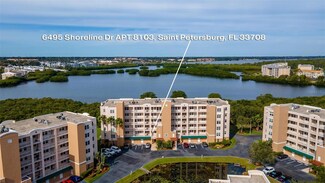 6495 Shoreline Dr Unit 8103, Saint Petersburg, FL 33708