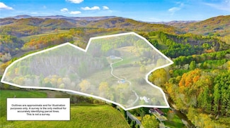 886 Jefferson Hwy, Mouth of Wilson, VA 24363