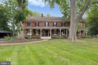 547 Concord Rd, Glen Mills, PA 19342