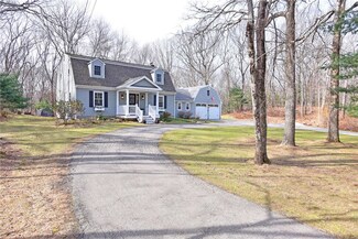 575 Shippeetown Rd, East Greenwich, RI 02818