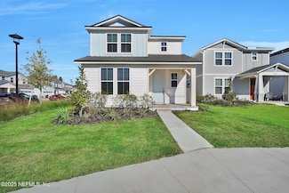 275 Plum Orchard Ln, Yulee, FL 32097