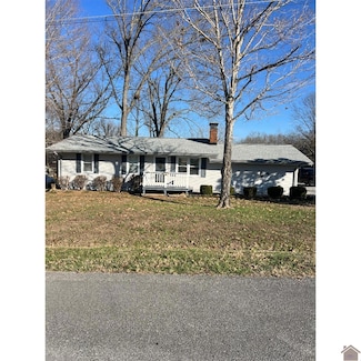 502 Carriage Cove Rd, Cadiz, KY 42211