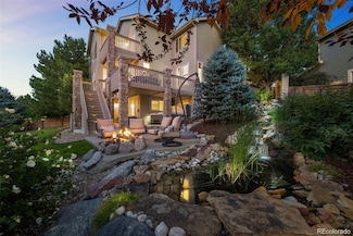 10837 Fox Sedge Way, Highlands Ranch, CO 80126