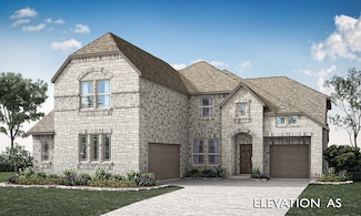 19 Magpie St, Joshua, TX 76058