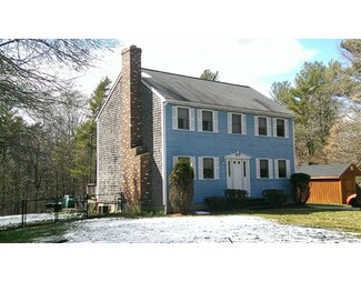 21 Elmwood Dr, Berkley, MA 02779