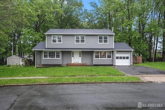 25 Hillside Ave, Monmouth Junction, NJ 08852