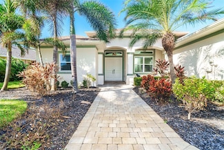 65 Par View Terrace, Rotonda West, FL 33947