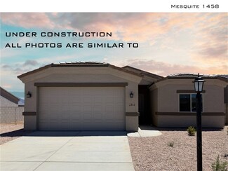 2189 Alan Ladd Dr, Kingman, AZ 86409