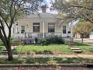 625 Mclaren Ave, Cincinnati, OH 45215