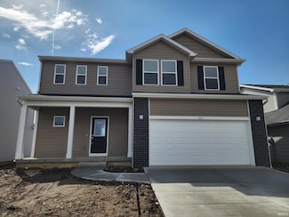 1123 Agava (Lot 342) Dr, West Lafayette, IN 47906