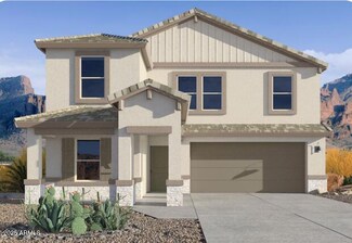 12551 W Mountain View Dr, Avondale, AZ 85323