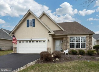 216 Gilmer Rd, Coatesville, PA 19320