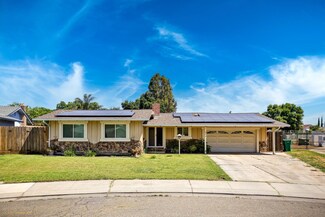 311 Glasgow Ave, Stockton, CA 95210
