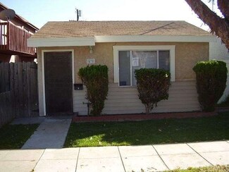 420 E Hullett St, Long Beach, CA 90805