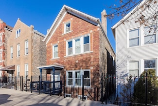 2340 W 19th St, Chicago, IL 60608