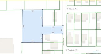1886 S West Ave, Fresno, CA 93706