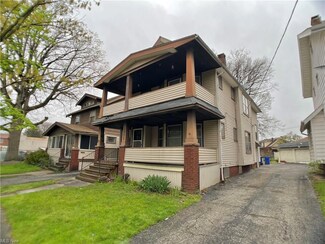 10420 Fortune Ave, Cleveland, OH 44111