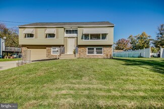 1019 Coronet Ln, Somerdale, NJ 08083