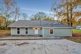 200 Goodman Rd SE, Huntsville, AL 35803