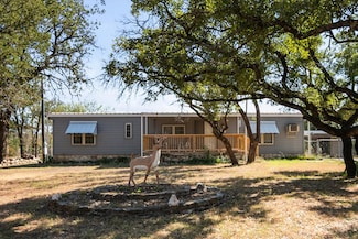 4123 Seminole Trail, Granbury, TX 76048