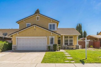 1780 Decarli St, Stockton, CA 95206