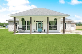 19916 Church Branch Rd, Springfield, LA 70462