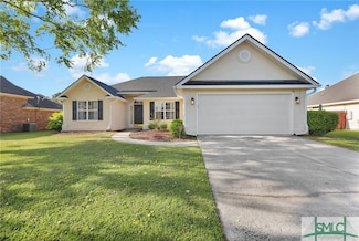 113 Taylor Ct, Richmond Hill, GA 31324