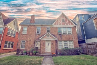 1818 Calumet St Unit 1, Houston, TX 77004