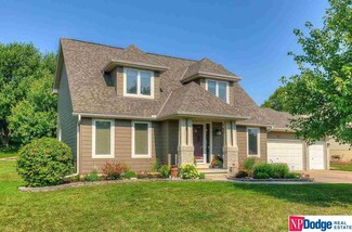 1181 Voss Cir, Blair, NE 68008