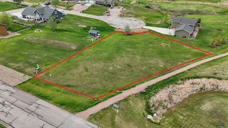 TBD Morning Star Ct Unit Block 12 Lot 16, Rapid City, SD 57701