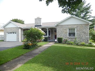 1119 Hoover Ave, Utica, NY 13501