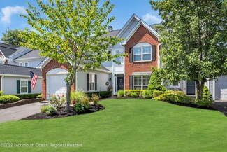 124 S Manor Ct, Wall Township, NJ 07719