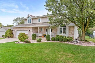 8761 Verbena Ct, Saint John, IN 46373