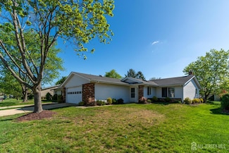 249 Doremus Dr Unit B, Monroe Township, NJ 08831