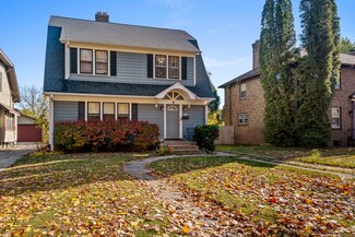 2425 N 9th St, Sheboygan, WI 53083