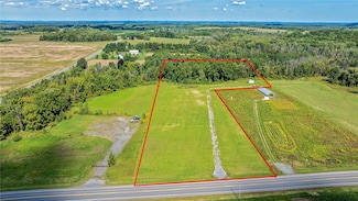 0 County Road 4, Clifton Springs, NY 14432