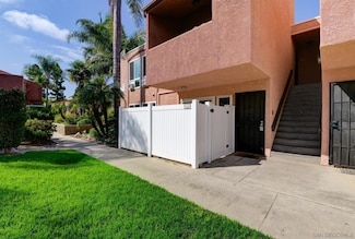 7760 Margerum Ave Unit 124, San Diego, CA 92120