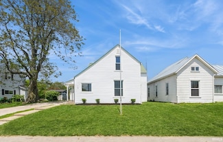 126 W Windsor St, Montpelier, IN 47359
