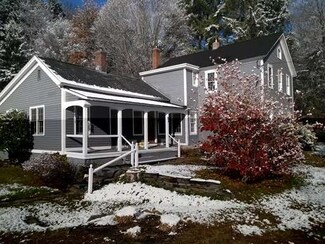 94 Berkshire Trail, Cummington, MA 01026