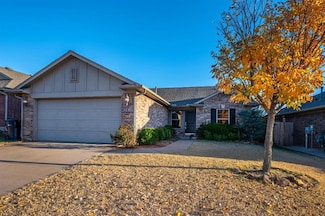 2812 NW 188th St, Edmond, OK 73012