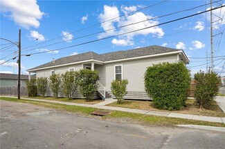 1131 S Dupre St, New Orleans, LA 70125